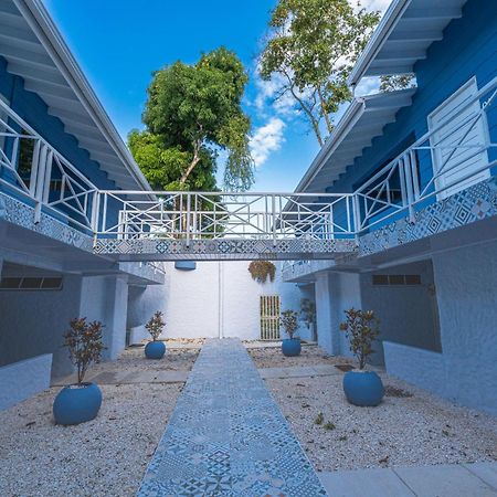 Hotel Mono Azul Quepos Exterior photo