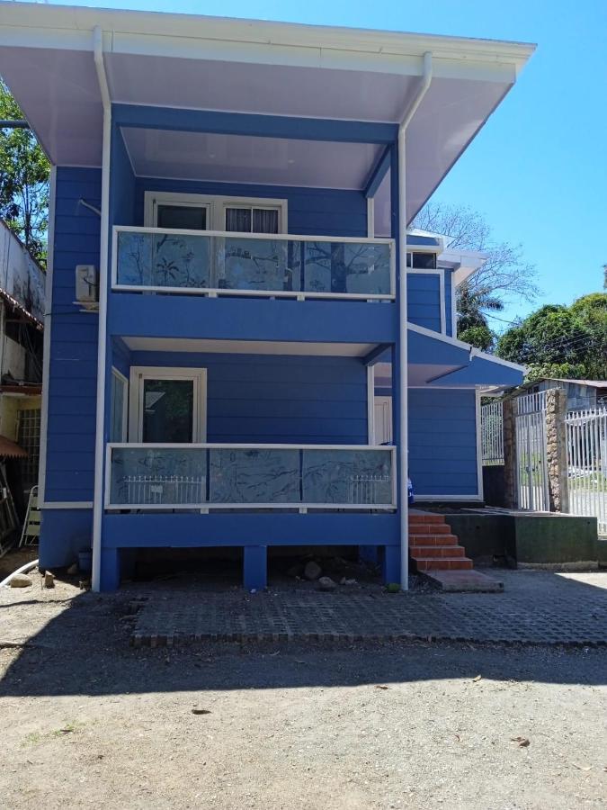 Hotel Mono Azul Quepos Exterior photo