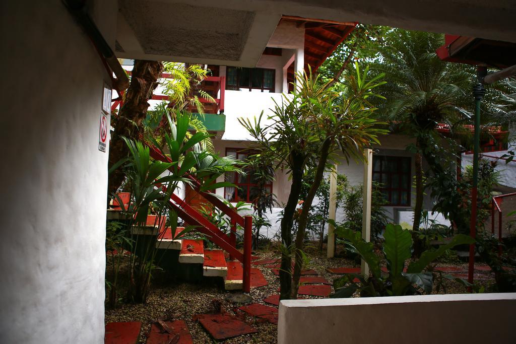 Hotel Mono Azul Quepos Exterior photo