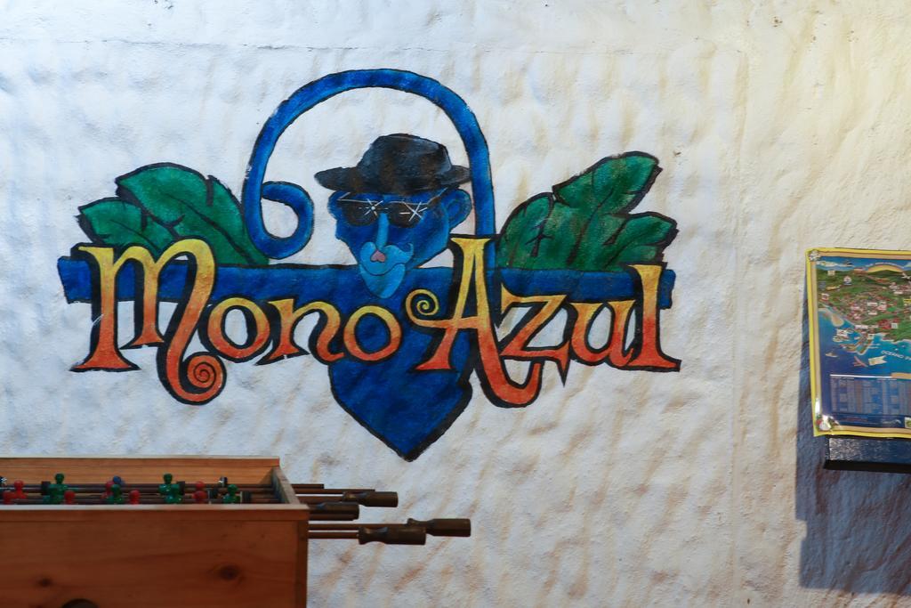 Hotel Mono Azul Quepos Exterior photo