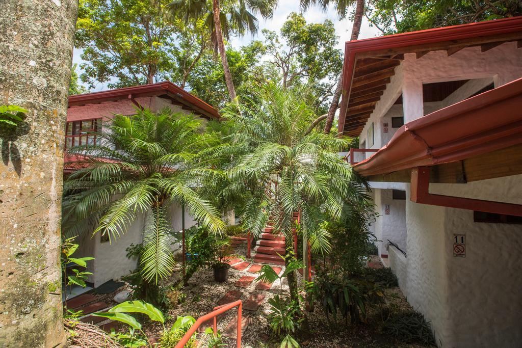 Hotel Mono Azul Quepos Exterior photo